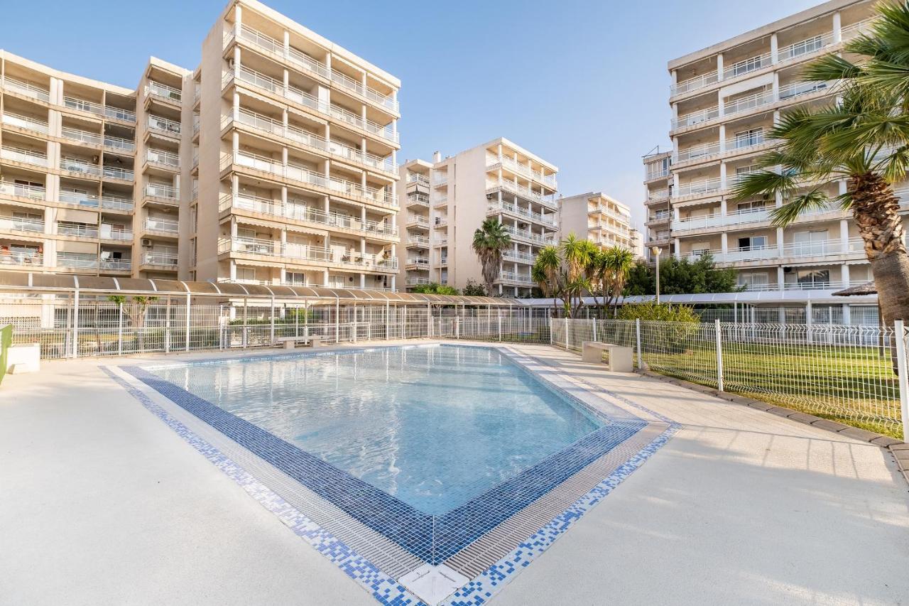 Global Properties, Increible Apartamento En La Playa, Canet D'En Berenguer Exterior photo