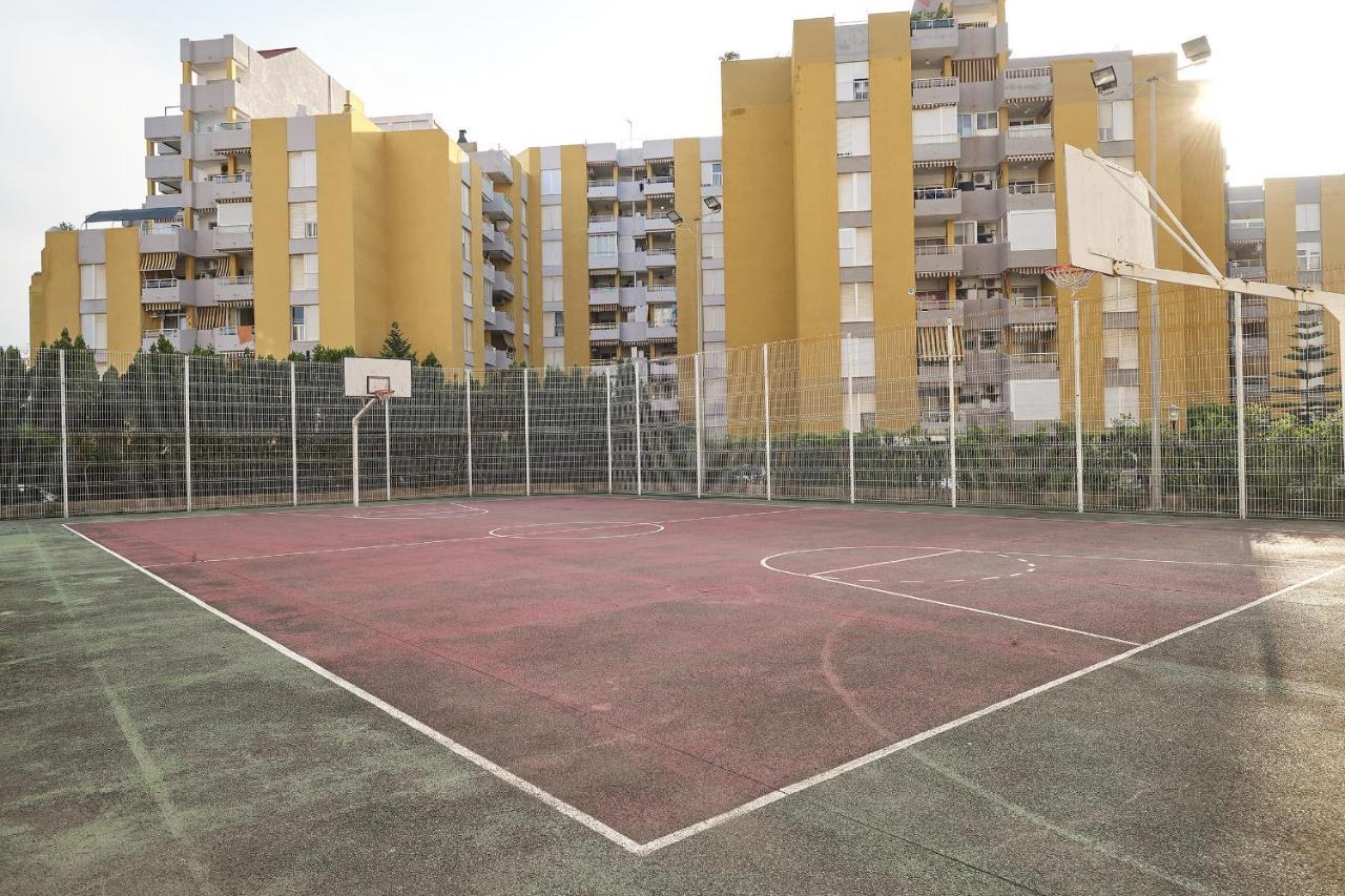 Global Properties, Increible Apartamento En La Playa, Canet D'En Berenguer Exterior photo